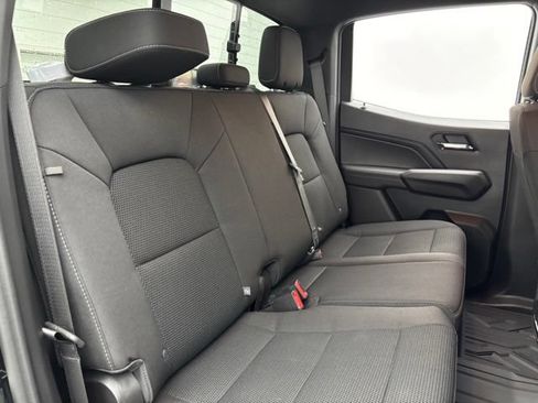 New 2026 GMC Canyon Elevation w/ Convenience Package AWD/4WD image 33