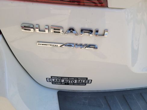 Used 2016 Subaru Outback 3.6R Limited AWD/4WD image 10