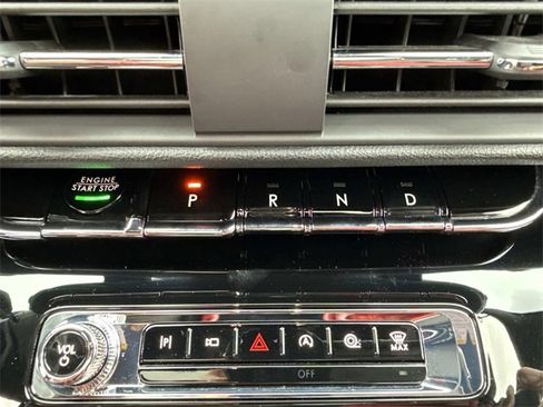 Used 2023 Lincoln Corsair Reserve w/ Equipment Group 201A image 22