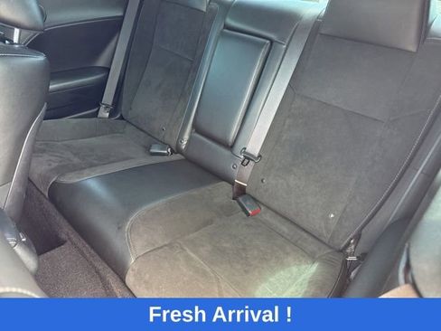 Used 2021 Dodge Challenger R/T Scat Pack RWD image 3