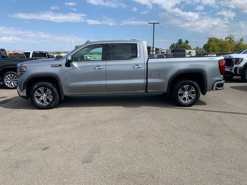 New 2026 GMC Sierra 1500 SLT w/ SLT Convenience Package image 4