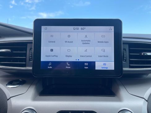 Used 2024 Ford Explorer XLT w/ Equipment Group 202A AWD/4WD image 12