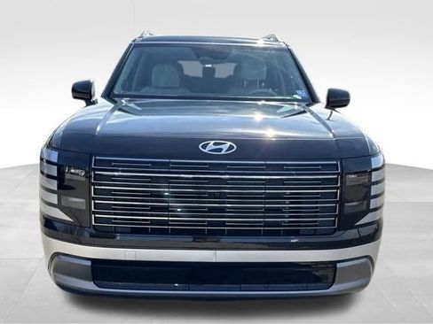 New 2026 Hyundai Palisade Limited AWD/4WD image 8