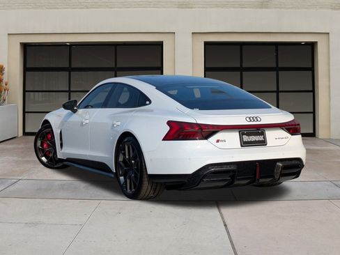 New 2026 Audi RS e-tron GT performance image 3