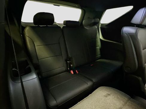 New 2026 Chevrolet Traverse Z71 w/ Driver Confidence Package image 27