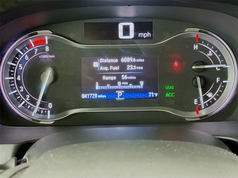 Used 2022 Honda Ridgeline RTL image 18