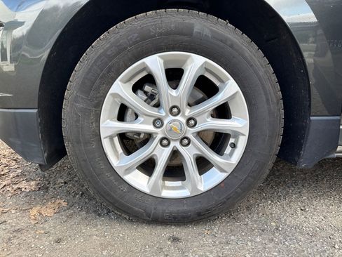 Used 2019 Chevrolet Equinox LT image 27