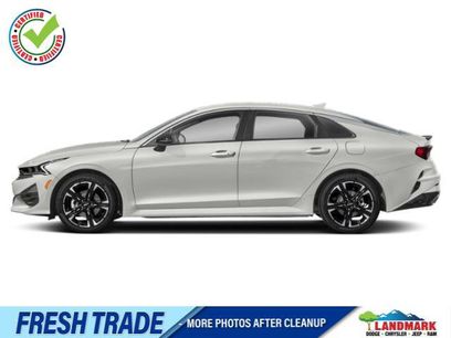 Used 2023 Kia K5 GT-Line w/ GT-Line Premium Package