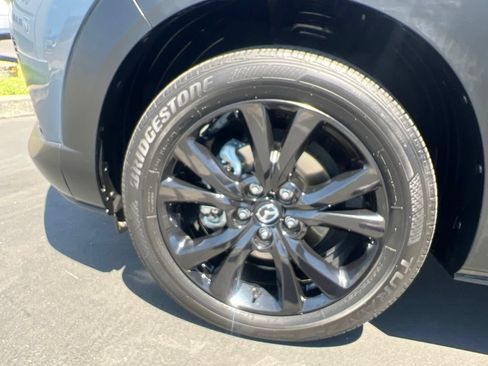 Used 2025 MAZDA CX-30 AWD 2.5 S w/ Preferred Package image 51