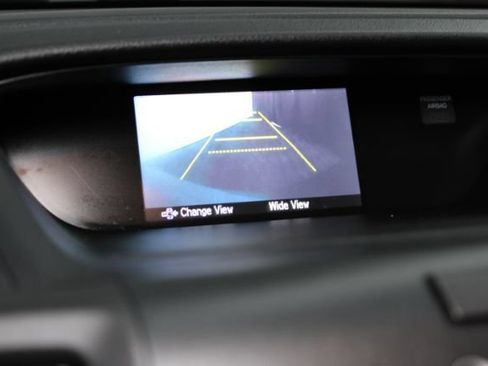 Used 2014 Honda CR-V LX image 16