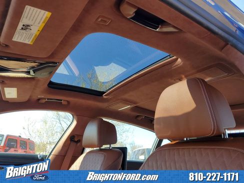 Used 2016 BMW 750i xDrive AWD/4WD image 10