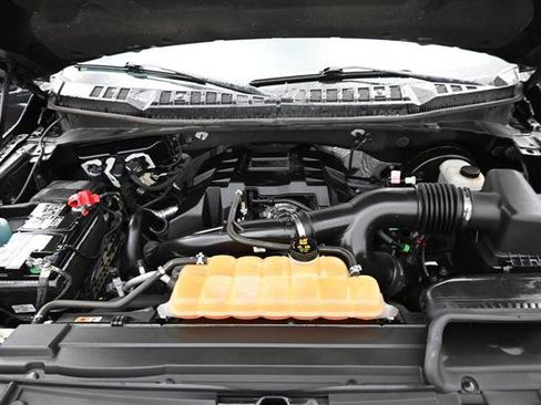 Used 2018 Ford F150 XL w/ Equipment Group 101A Mid RWD image 17