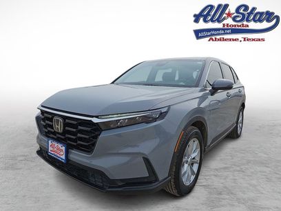 Used 2024 Honda CR-V EX-L