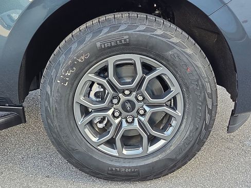 New 2026 Ford Expedition Active image 7