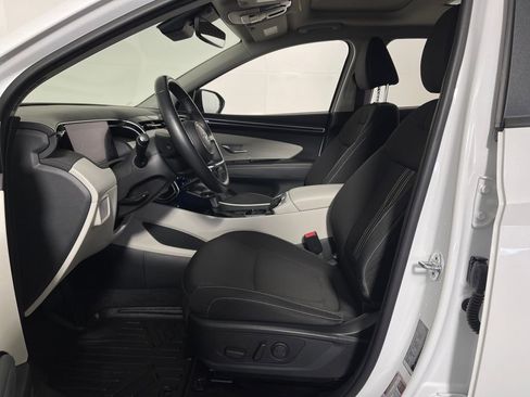 Certified 2022 Hyundai Tucson SEL w/ Convenience Package image 12