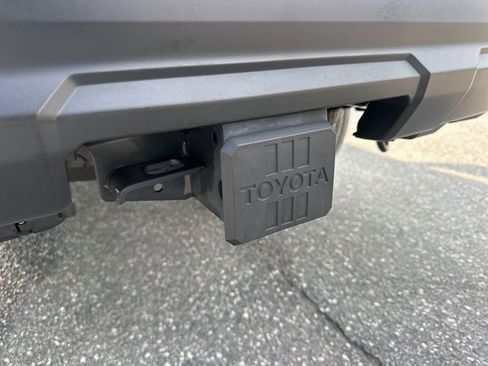 Used 2025 Toyota 4Runner SR5 image 27