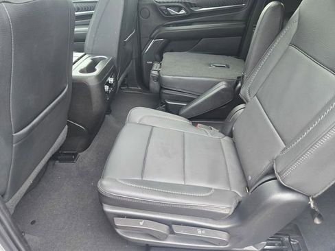 Used 2023 GMC Yukon XL Denali w/ Max Trailering Package AWD/4WD image 10