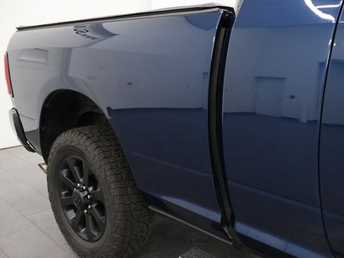 Used 2024 RAM 3500 Laramie w/ Night Edition AWD/4WD image 30