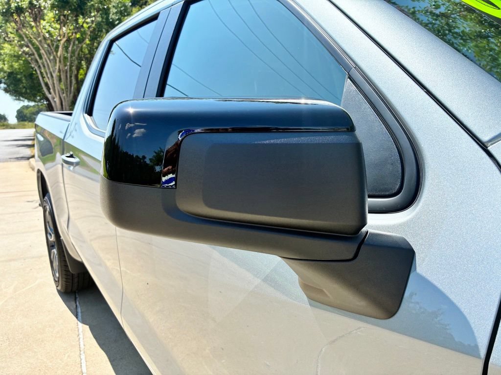 New 2026 Chevrolet Silverado 1500 RST w/ Texas Edition Plus RWD image 6