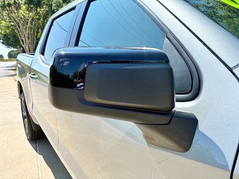 New 2026 Chevrolet Silverado 1500 RST w/ Texas Edition Plus RWD image 6