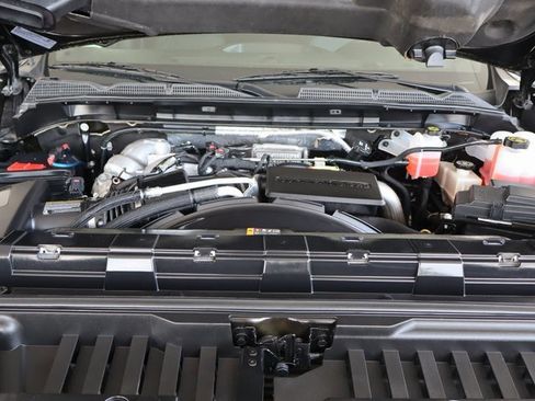 Used 2022 GMC Sierra 2500 AT4 w/ AT4 Preferred Package image 55