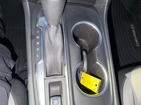 Used 2021 Chevrolet Equinox LT AWD/4WD image 22