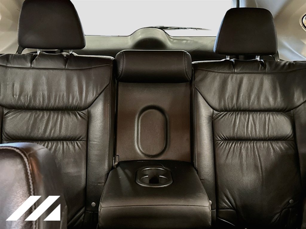 Used 2014 Honda CR-V EX-L image 30