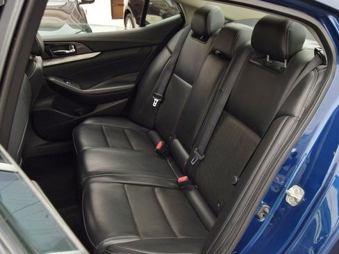 Used 2021 Nissan Maxima 3.5 SV w/ Floor Mat Group image 34