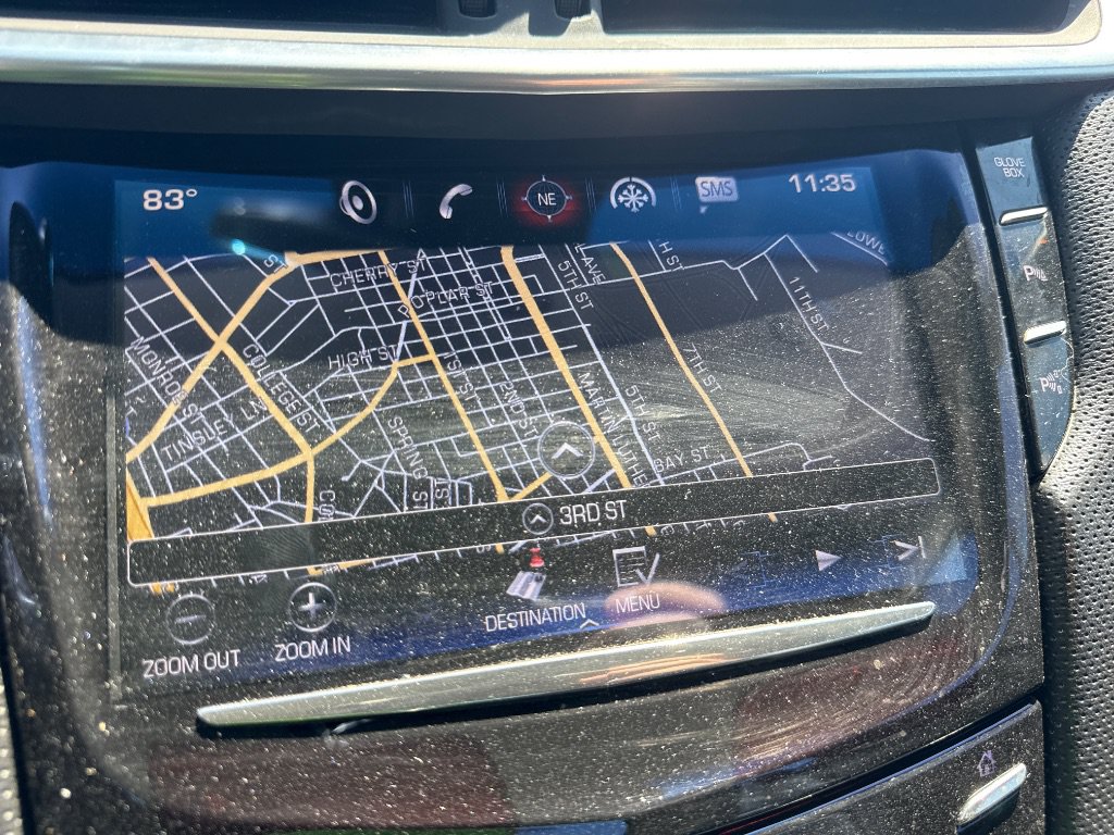 Used 2016 Cadillac XTS Luxury w/ Driver Awareness Package FWD image 15