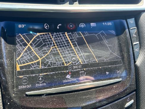 Used 2016 Cadillac XTS Luxury w/ Driver Awareness Package FWD image 15