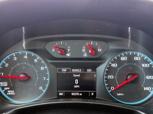 Used 2019 Chevrolet Equinox LS image 16