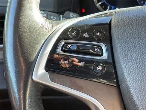 Used 2019 Cadillac Escalade Premium Luxury image 22