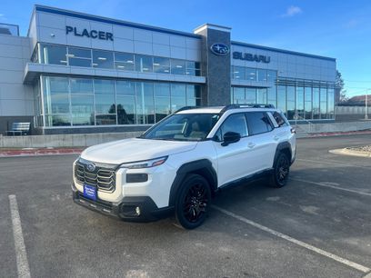 New 2026 Subaru Outback Limited XT