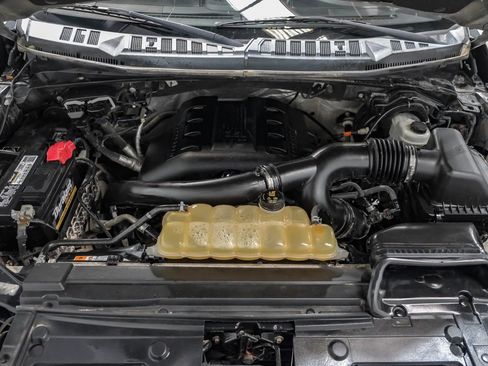 Used 2016 Ford F150 XLT w/ Equipment Group 302A Luxury image 53