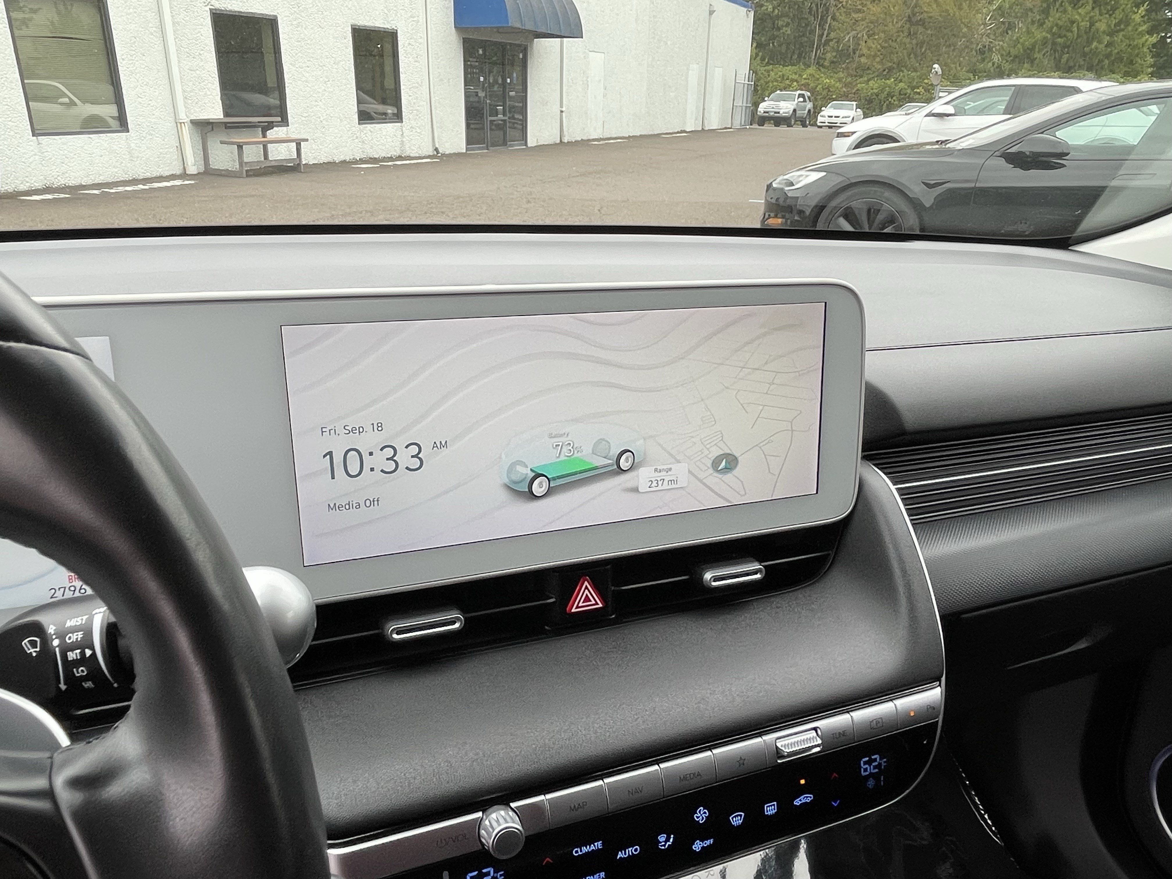 Certified 2023 Hyundai Ioniq 5 SEL AWD/4WD image 23