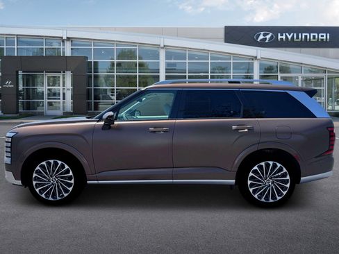 New 2026 Hyundai Palisade Calligraphy image 3