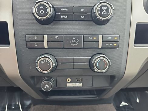 Used 2010 Ford F150 XLT AWD/4WD image 23