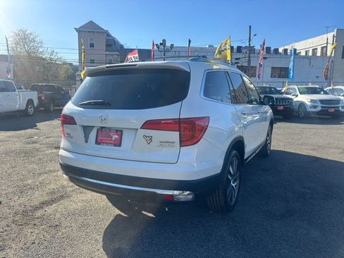 Used 2016 Honda Pilot Touring image 7