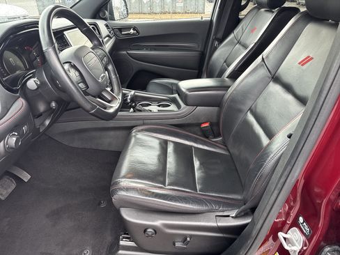 Certified 2024 Dodge Durango GT image 4
