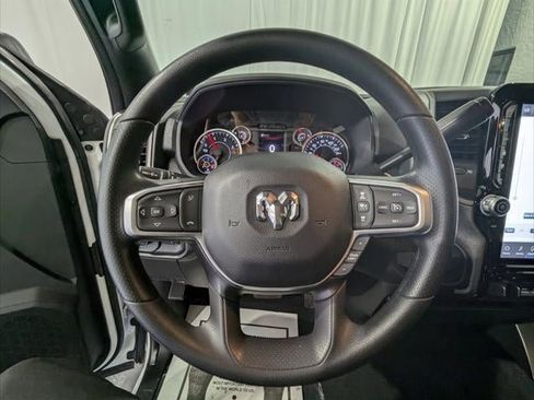 New 2025 RAM 2500 Tradesman image 37