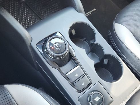 Used 2022 Ford Bronco Sport AWD/4WD image 19