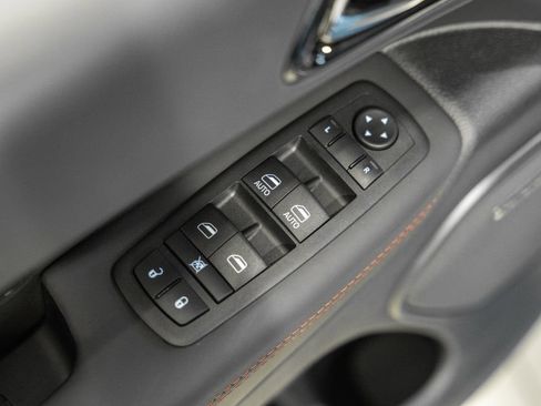New 2026 Dodge Durango GT AWD/4WD image 45