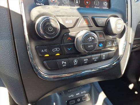 Used 2020 Dodge Durango GT image 30