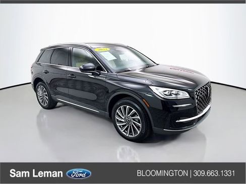 Used 2023 Lincoln Corsair Reserve image 1