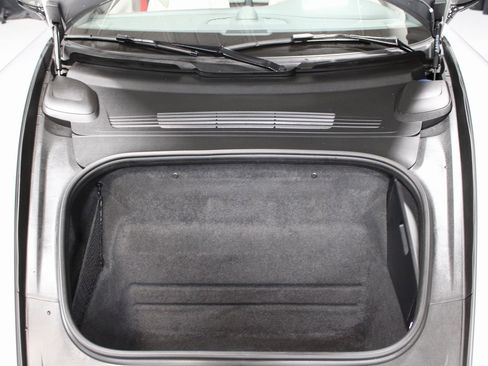 Certified 2024 Porsche 911 Carrera 4 GTS image 17