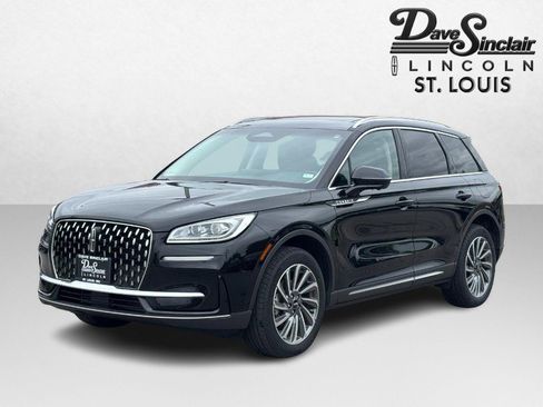 Used 2024 Lincoln Corsair Reserve w/ Equipment Group 201A FWD image 7