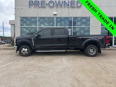 Used 2024 Ford F350 Lariat w/ FX4 Off-Road Package