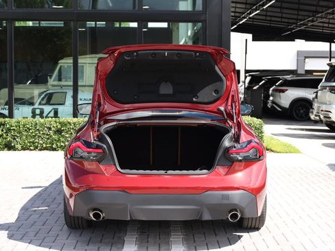 Used 2025 BMW 230i Coupe RWD image 7