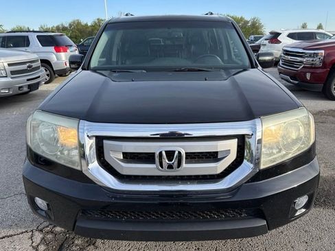 Used 2011 Honda Pilot Touring image 8