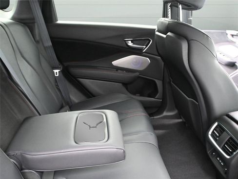 Certified 2025 Acura RDX A-Spec image 19